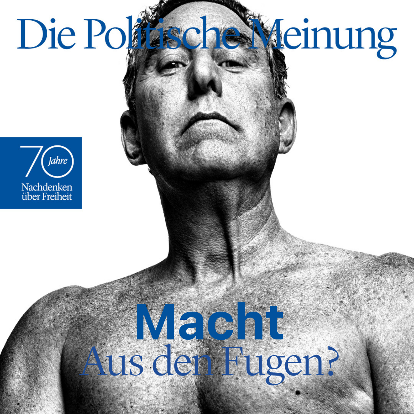 „Wo sich Europa zusammenschließt, sind wir mächtig“