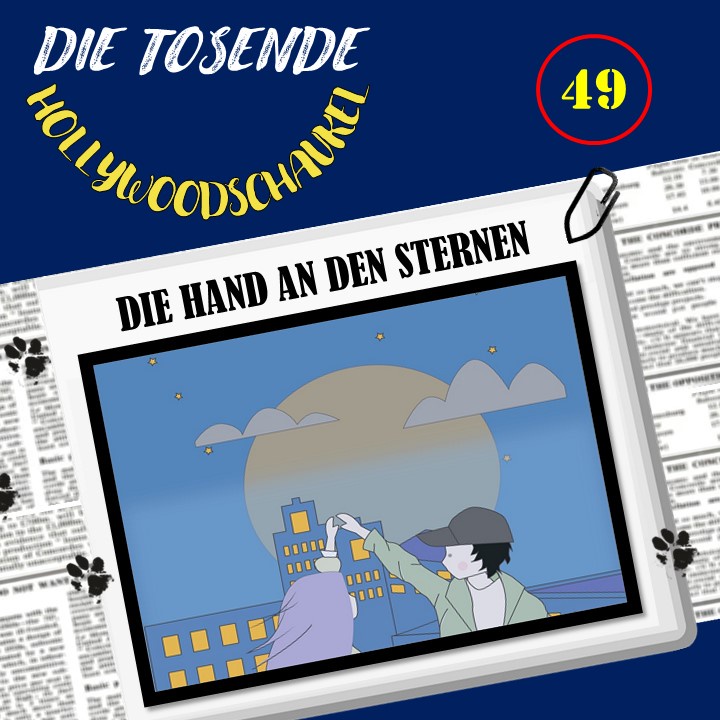 DTH #49: TKKG - Die Hand an den Sternen (97)