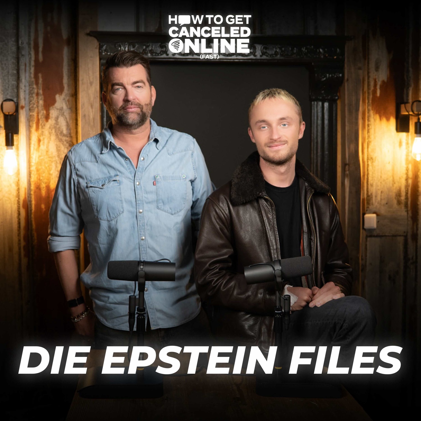 Die Epstein-Files