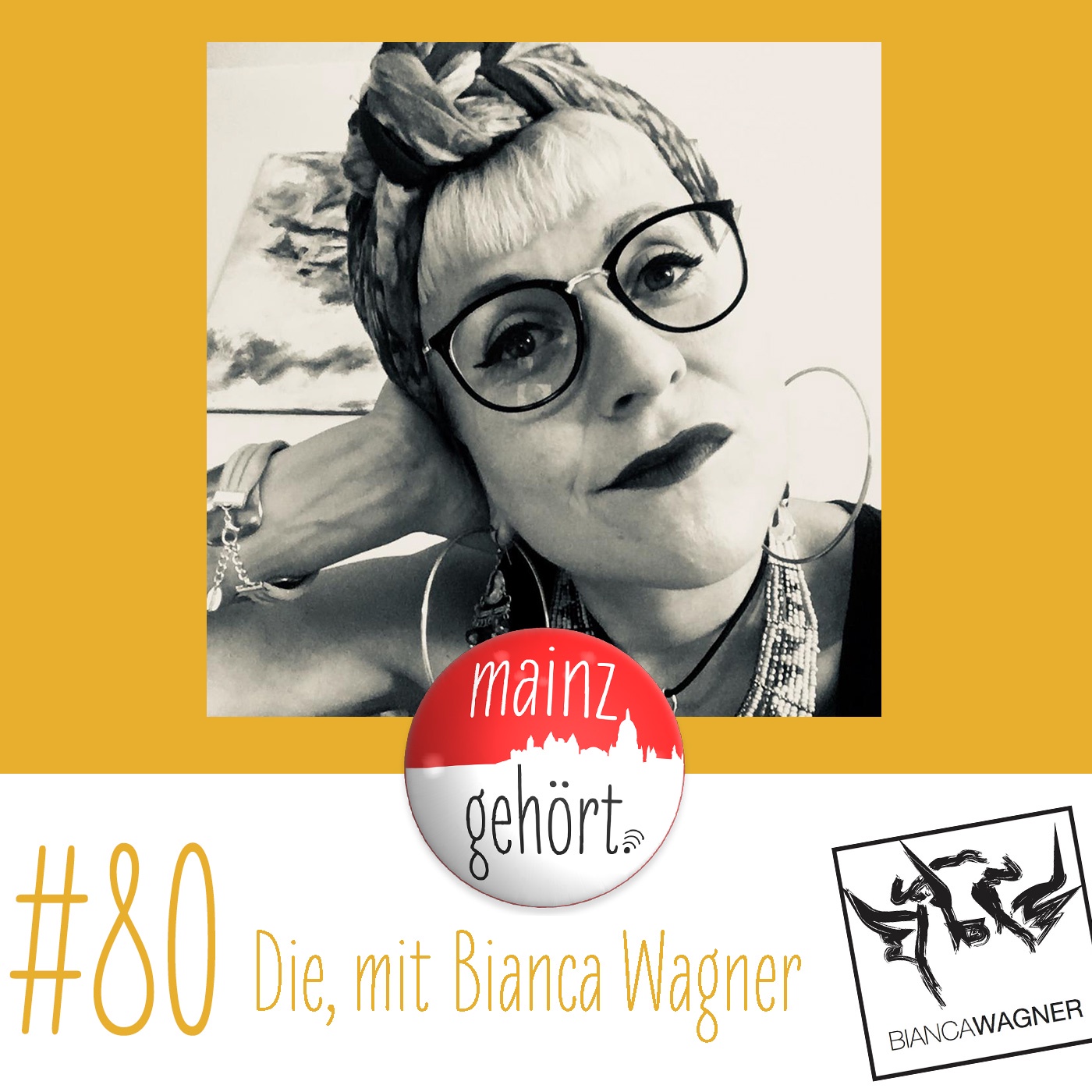 #80 Die, mit Bianca Wagner
