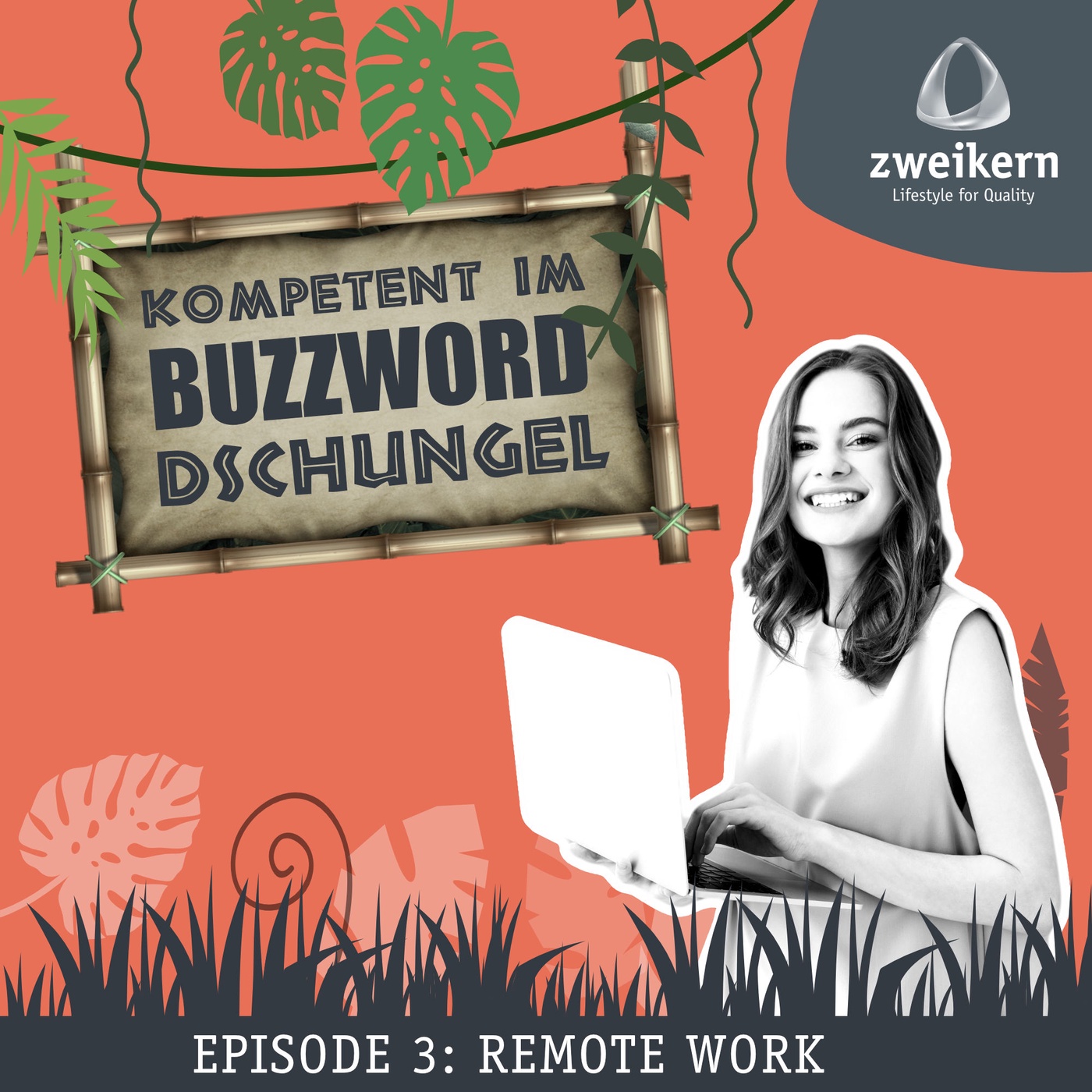 Episode 3: Remote Work für immer?