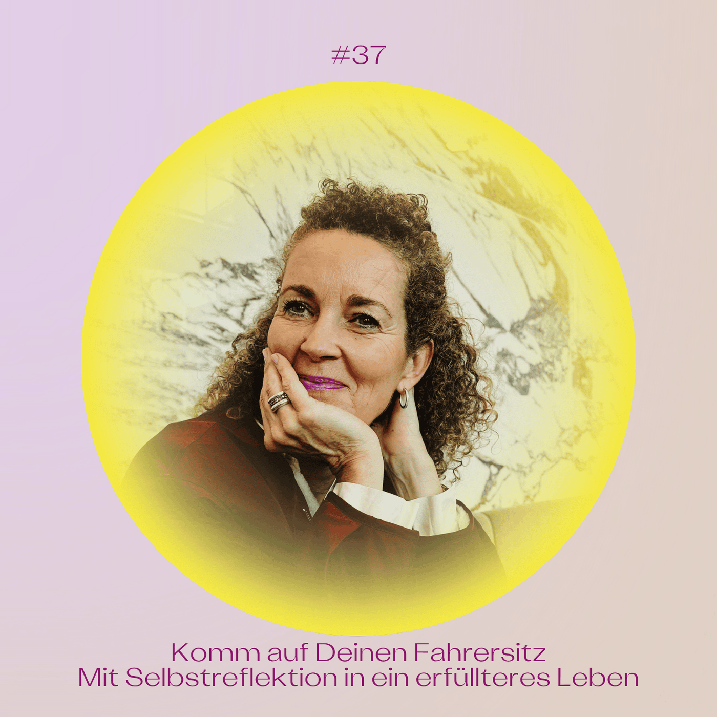 #37 Komm auf Deinen Fahrersitz: Mit Selbstreflektion in ein erfüllteres Leben