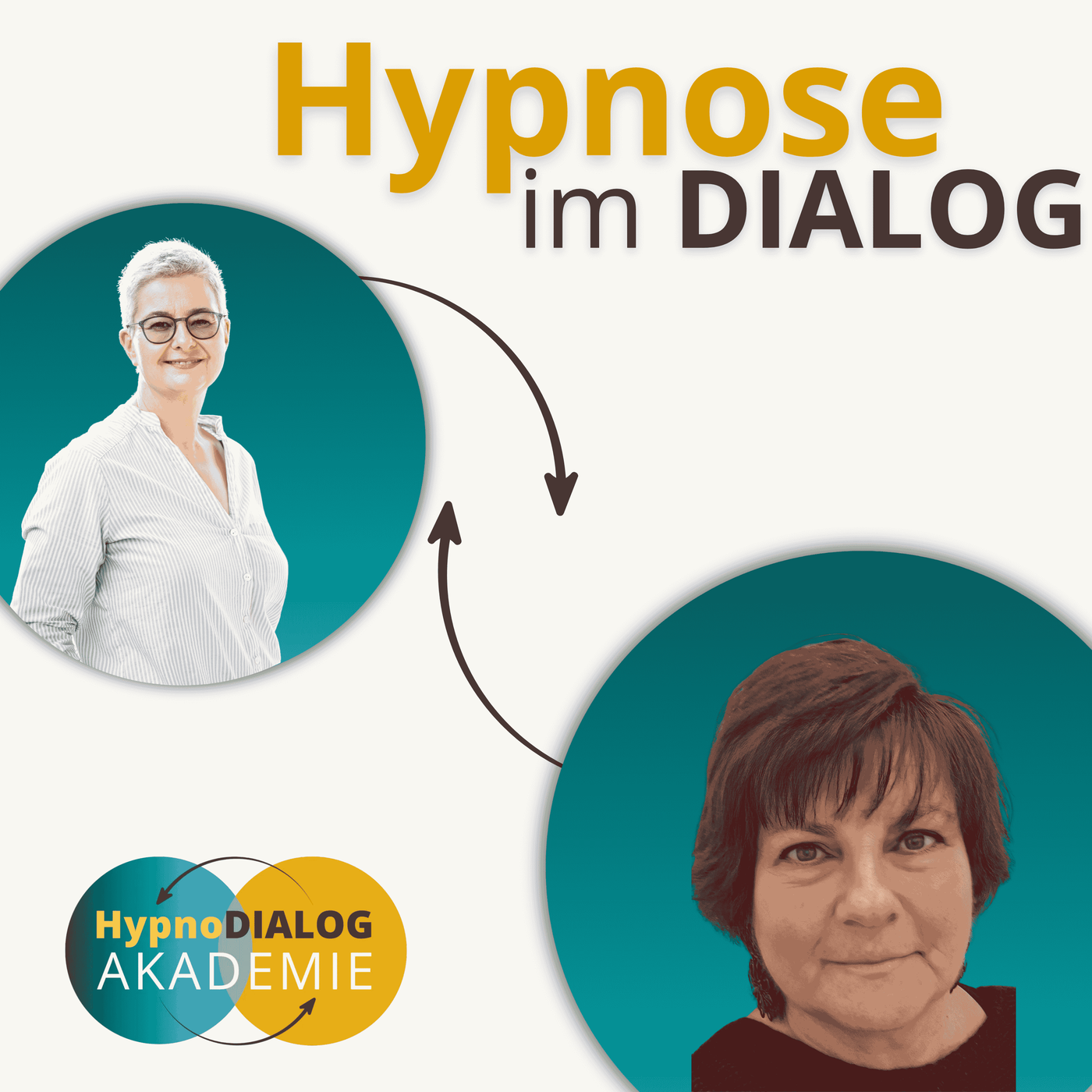 Interview mit Klaudia Seidl: Angst überwinden und mutig verändern