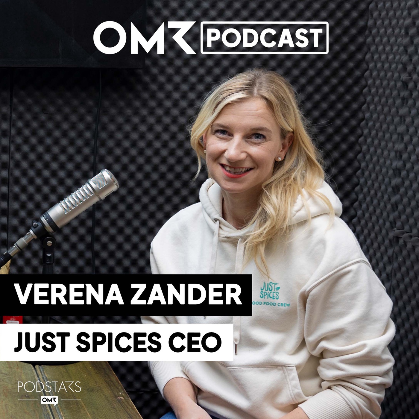 Just-Spices-CEO Verena Zander (#712)