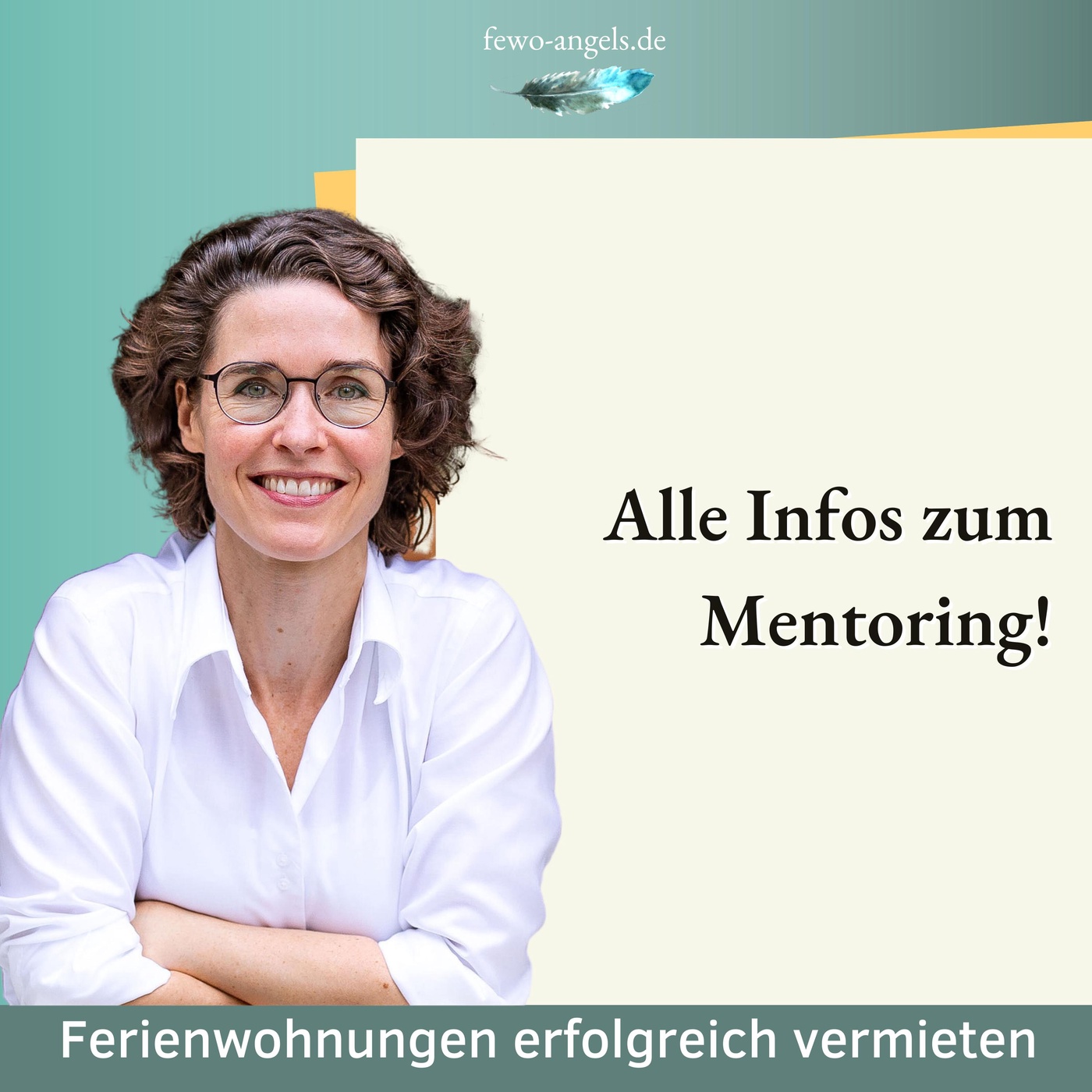 #72 Alle Infos zum Mentoring!