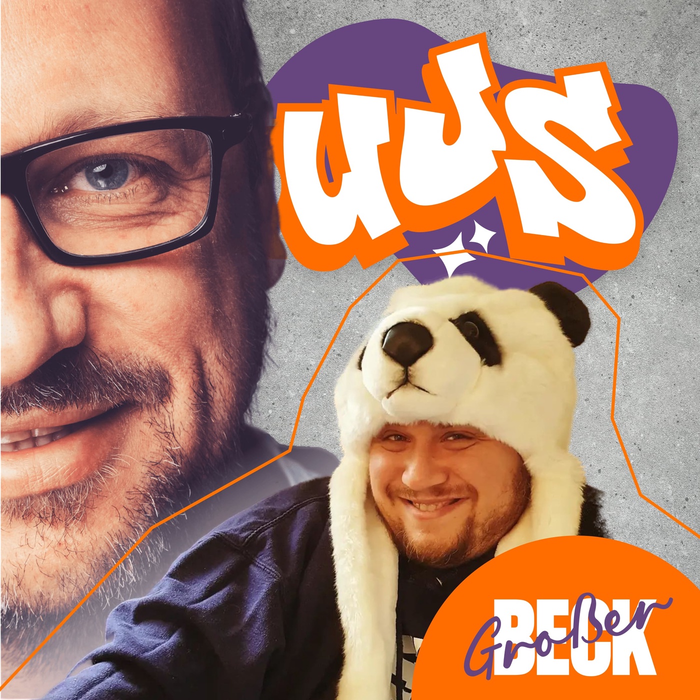 Each One Teach One. So entsteht echte Unternehmer-Kultur, mit Gabriel die Pandawampe