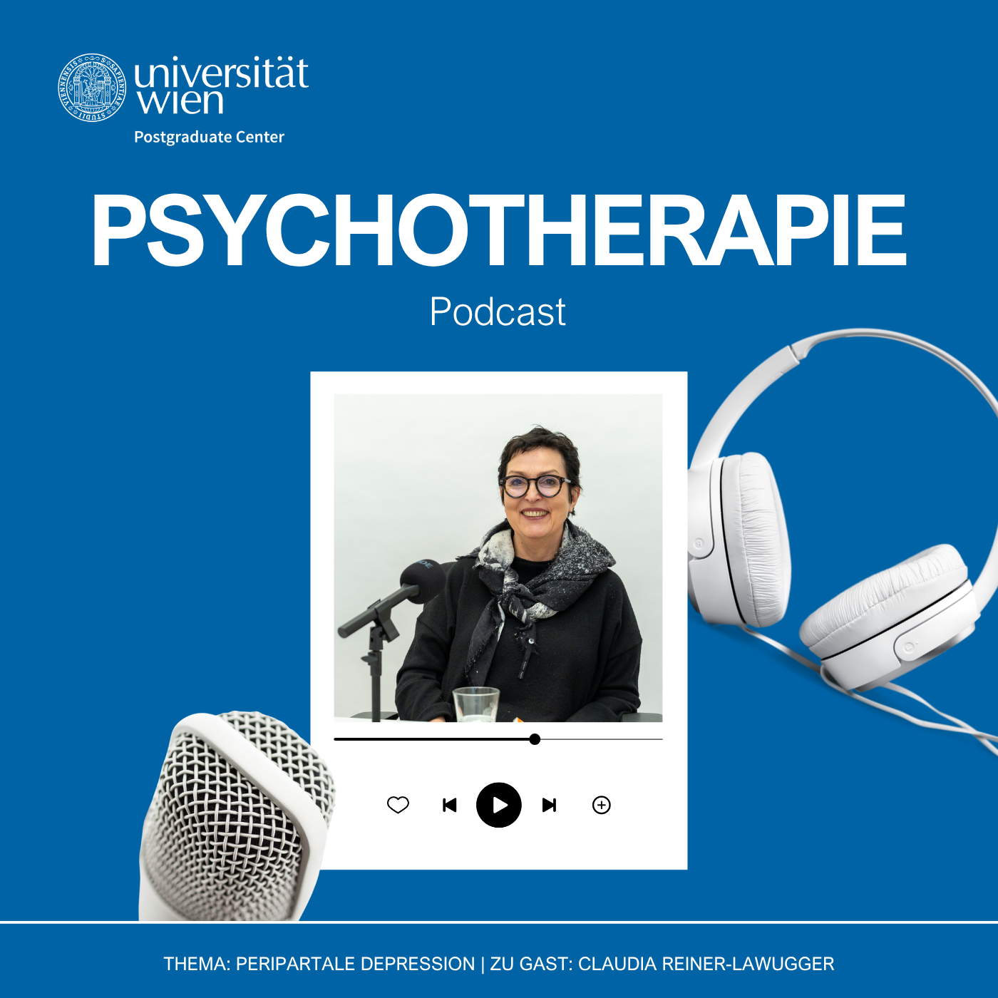 Peripartale Depressionen - Mütter in Krisen