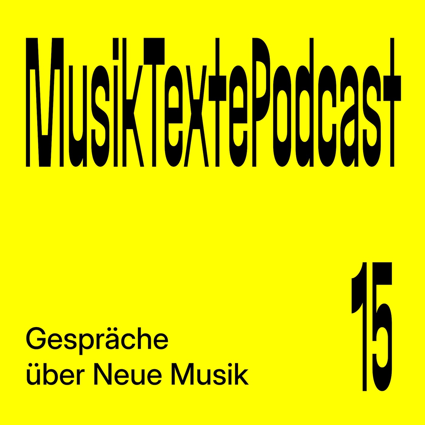 MTP 15 “Extinction Events and Dawn Chorus”