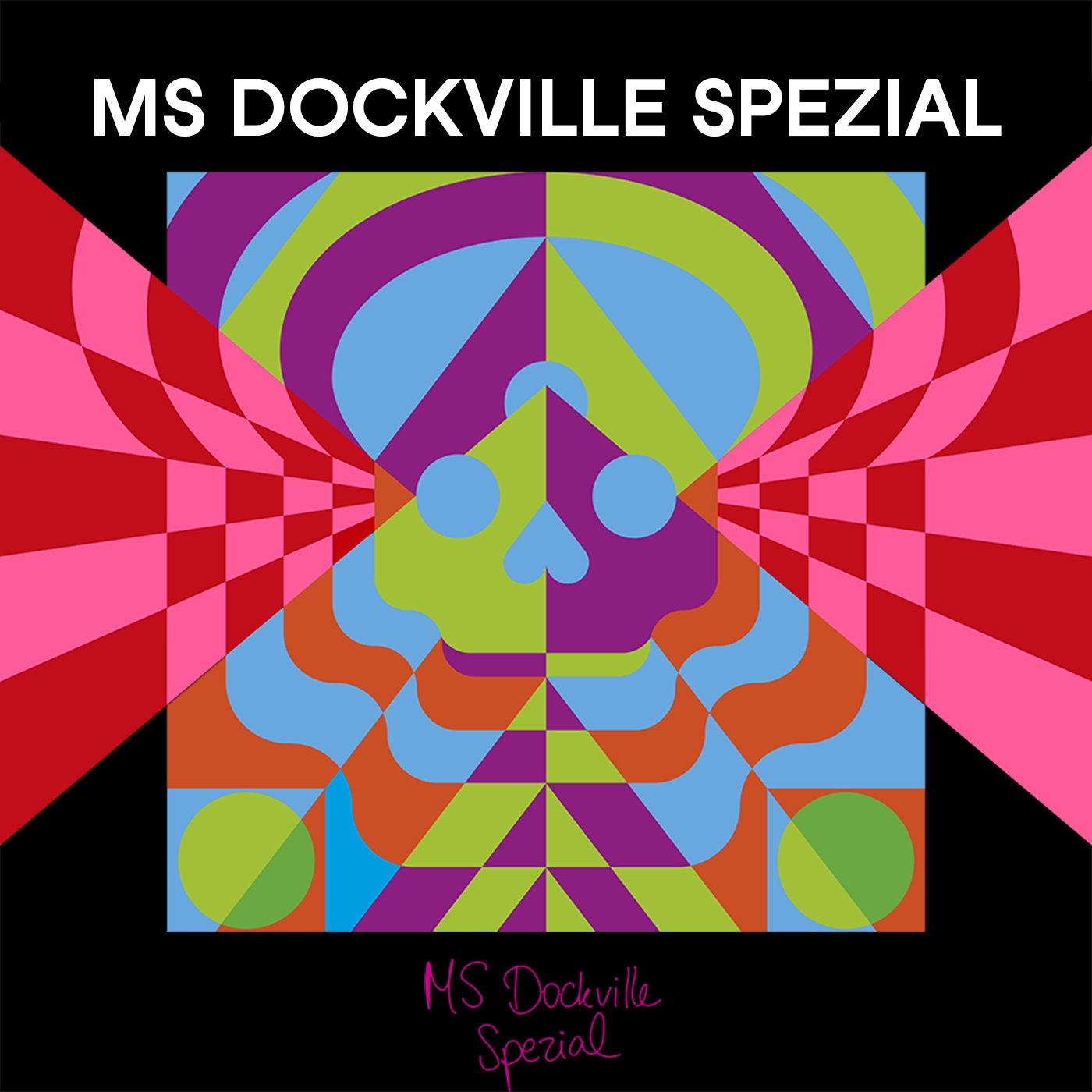 MS DOCKVILLE SPEZIAL