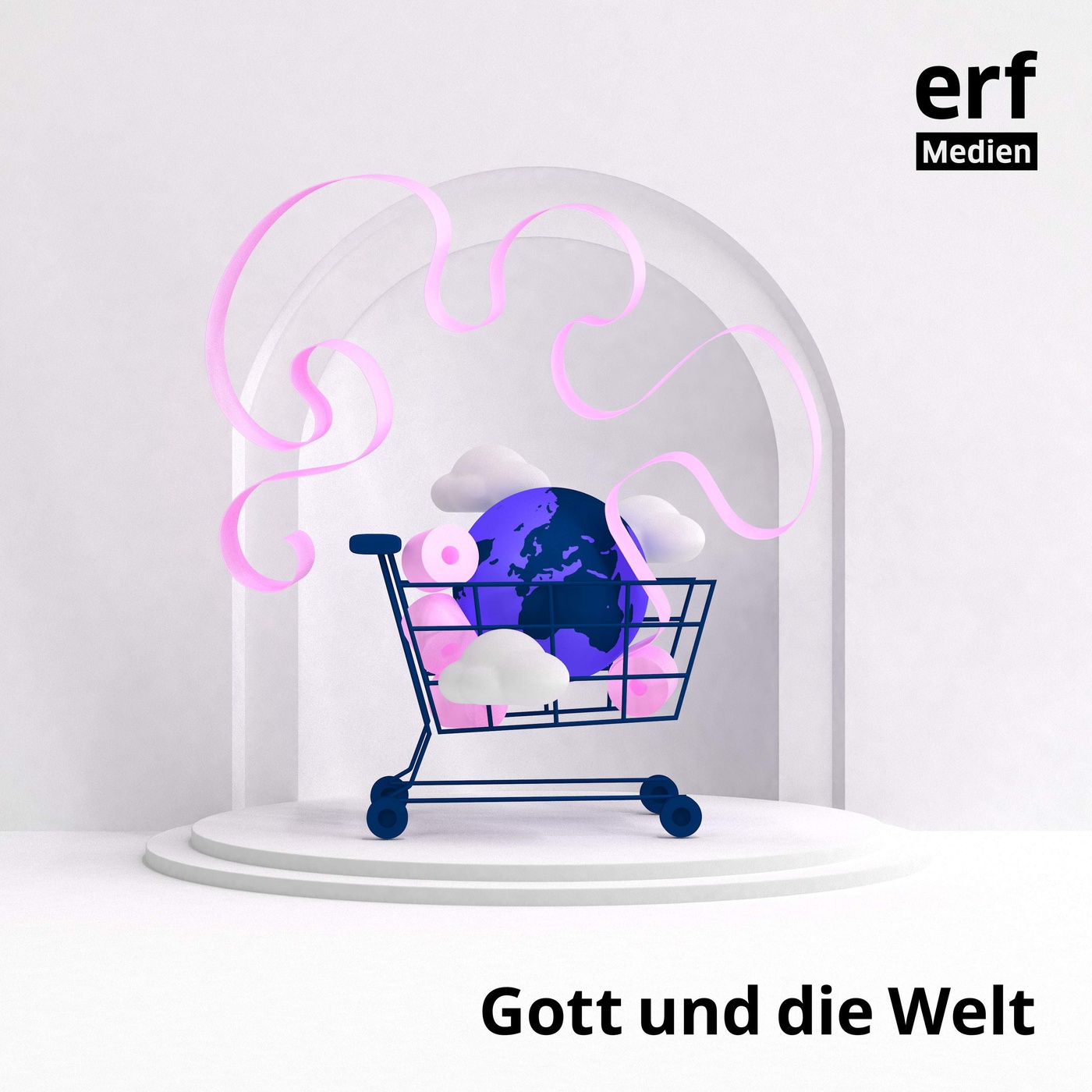 Die Welt wählt