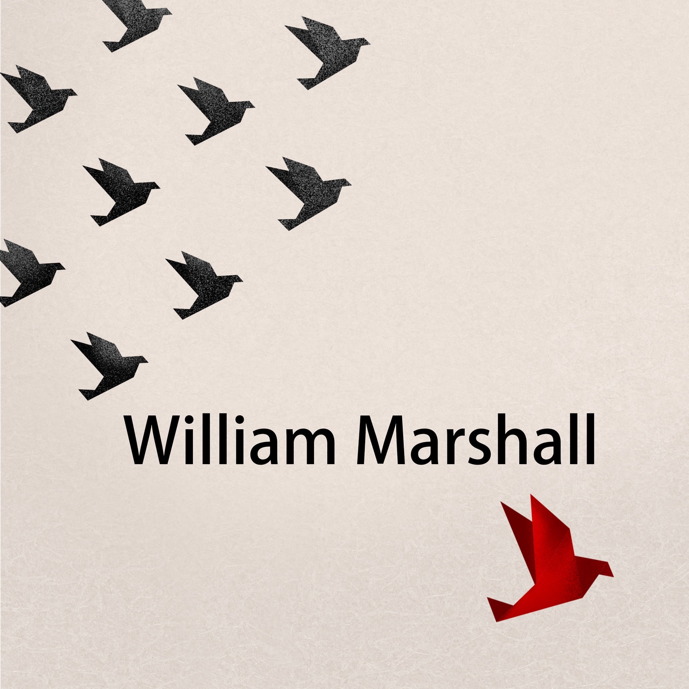 William Marshall