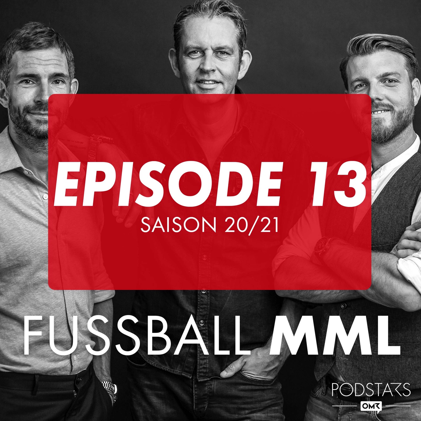 Daum und Dümmer - E13 - Saison 20/21