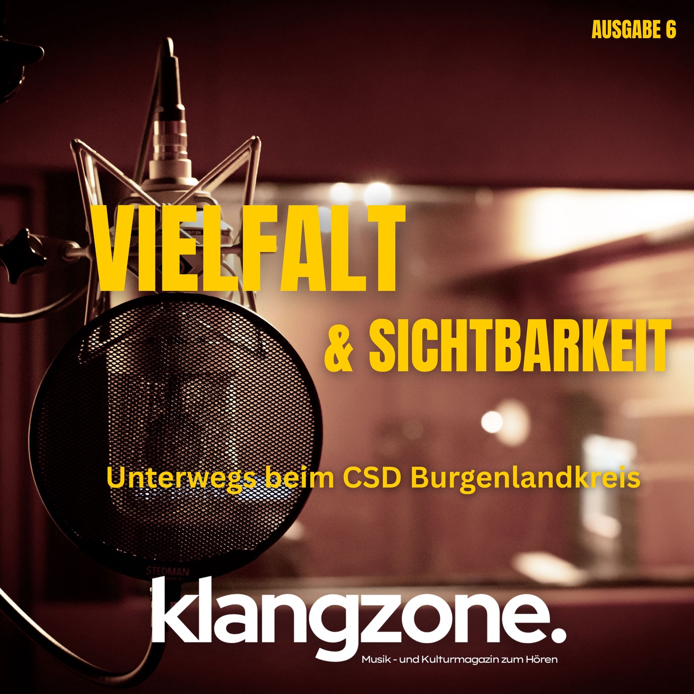 Vielfalt braucht Sichtbarkeit 
