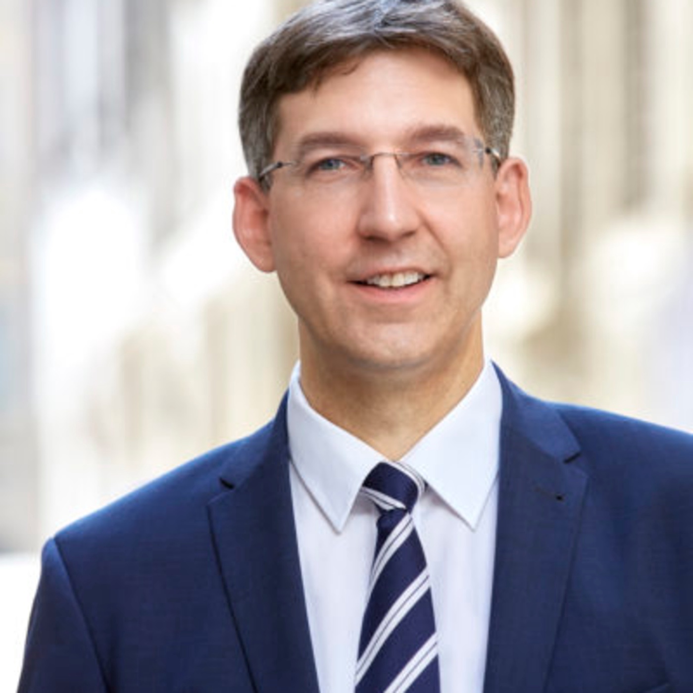 Domgeschichten: Markus Figl