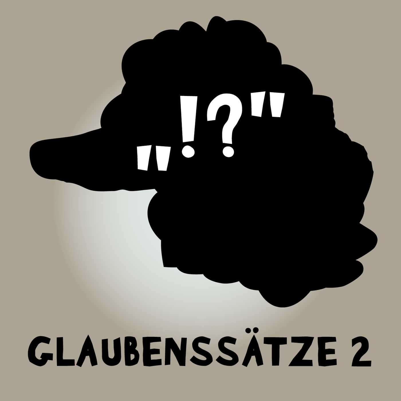 #131 Glaubenssätze 2. Erkennen, reflektieren, verändern.