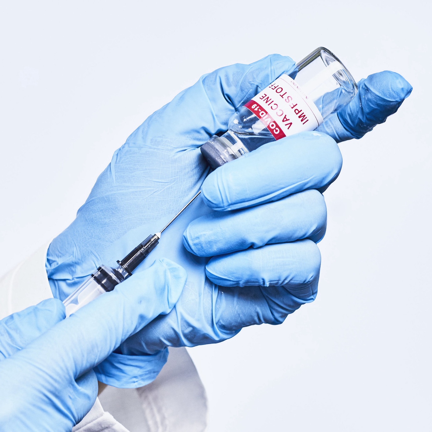 So unterschiedlich impft die Welt – aber wieso ist das ein Problem?