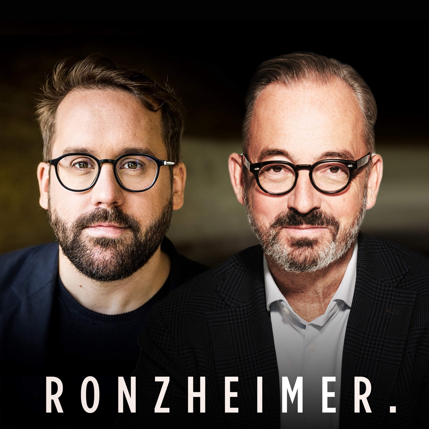 Die Panik in der Bundesregierung. Mit Jan Fleischhauer