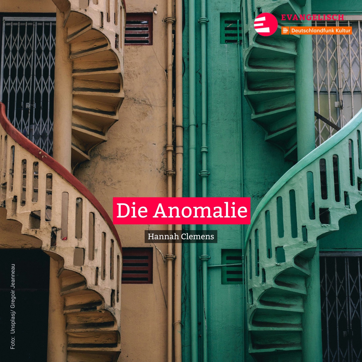 Die Anomalie