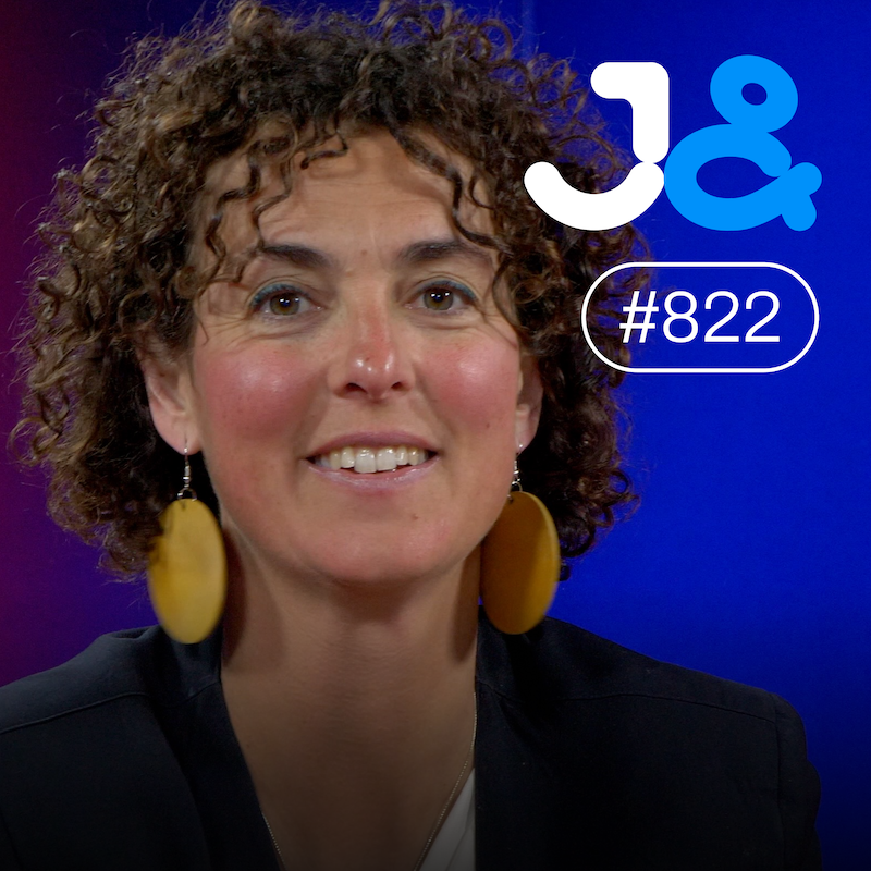#822 - Economist Clara Mattei on the history of austerity politics