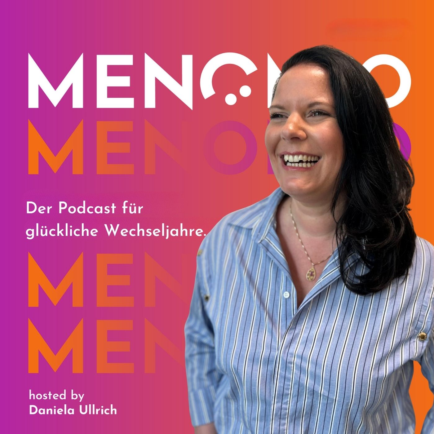 117 Schluss mit dem Schweigen! Warum wir im Job dringend über Wechseljahre sprechen müssen mit Katharina Goldmann