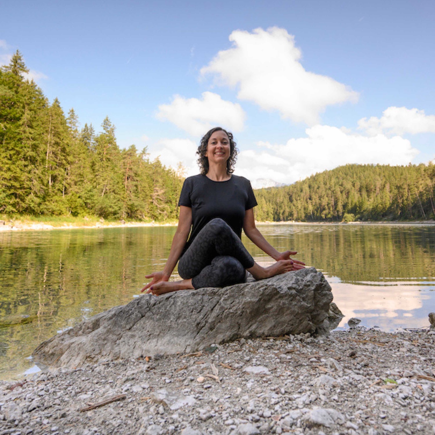 So findest du das passende Yoga-Retreat
