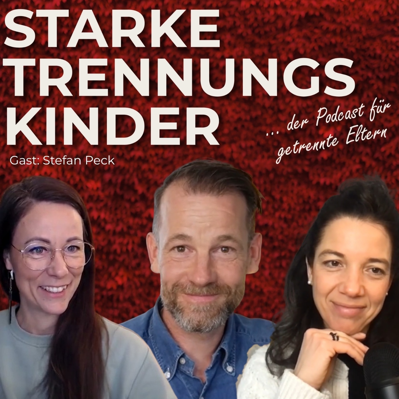 Wenn die Trennung alte Wunden berührt und was dein inneres Kind damit zu tun hat.