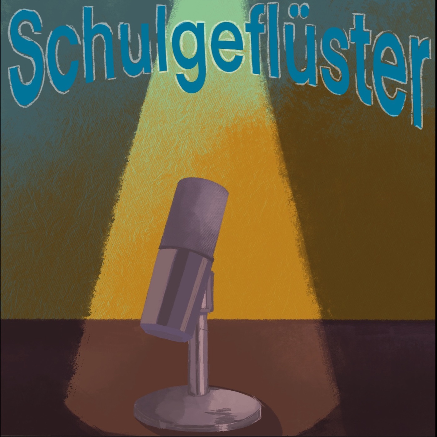 Warum gehst du, Jolina?