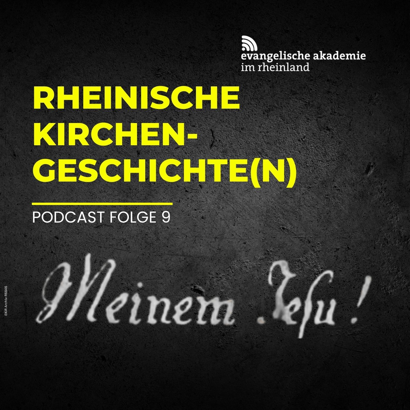 Tersteegens Blutbrief