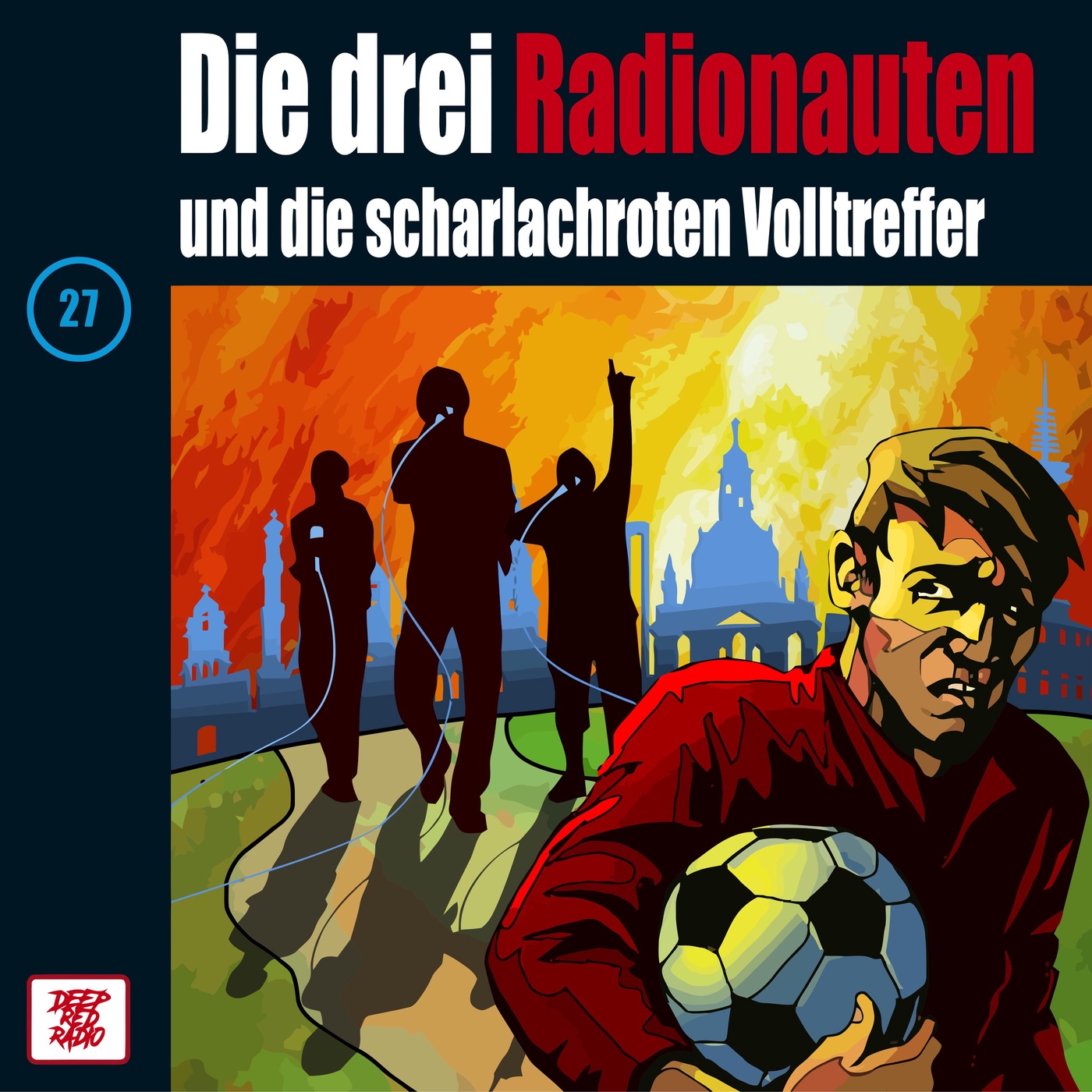 DRR SHOW 27