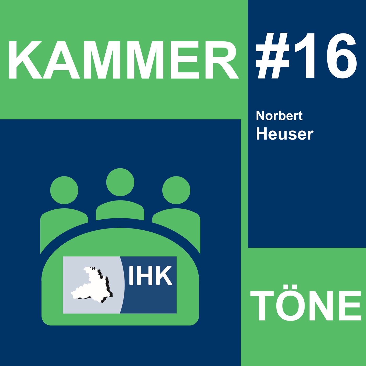 #16 Ist unsere Gesellschaft krisenfähig?