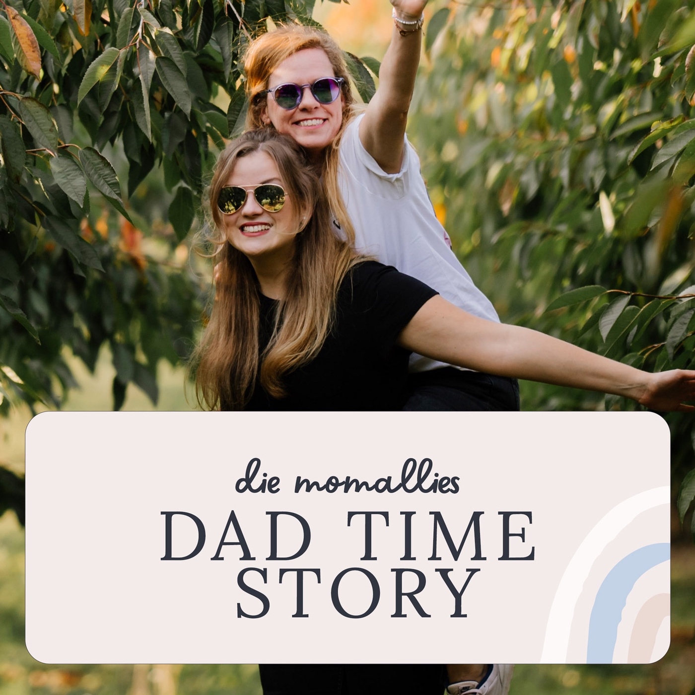 Dad Time Stories