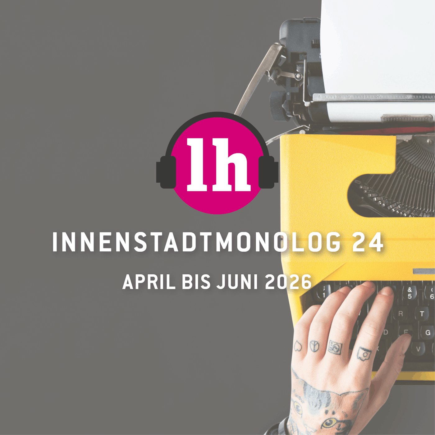 Innenstadtmonolog 24