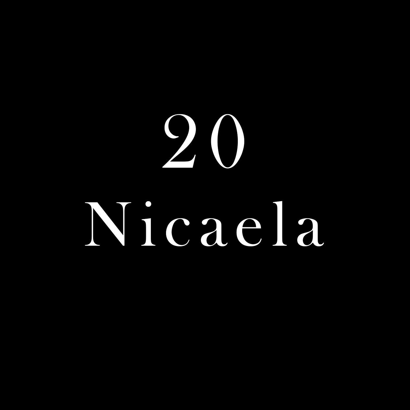 20 - Nicaela - english | Salzburg