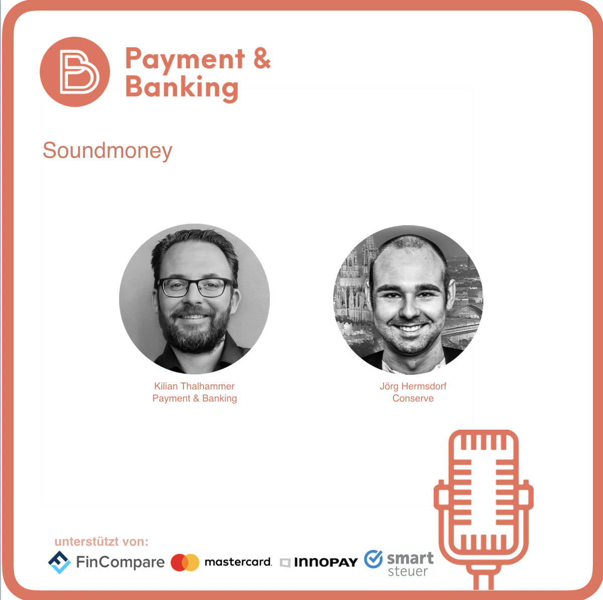 Sound Money - FinTech Podcast #220