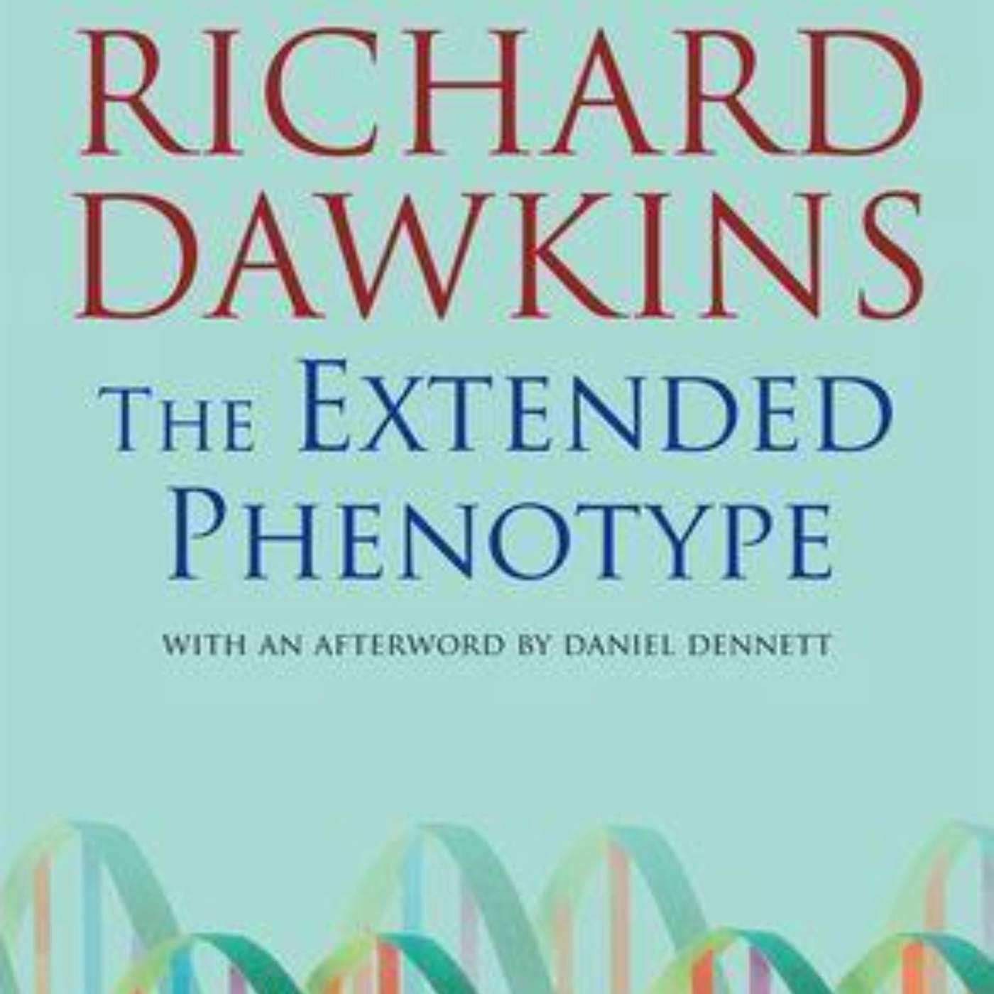 The Extended Phenotype: An Engaging Audio Summary of Dawkins' Groundbreaking Ideas
