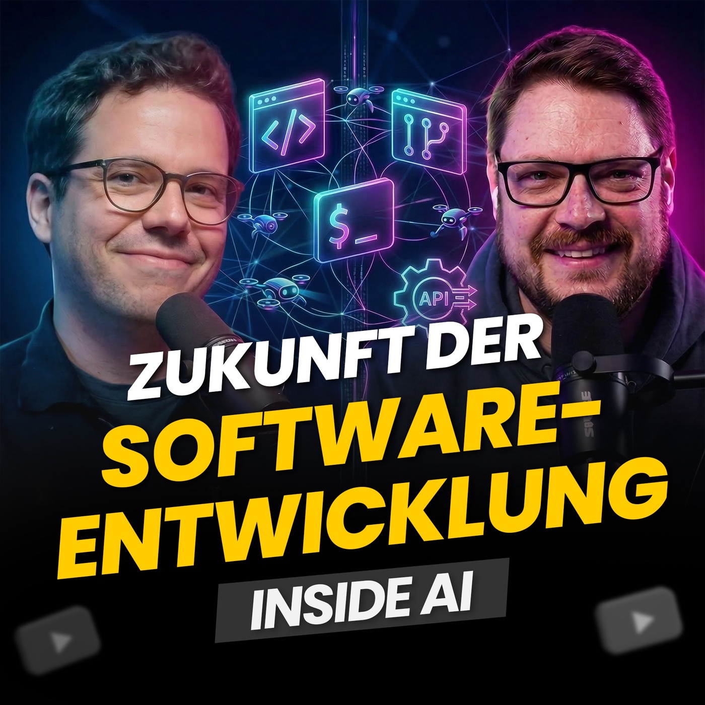 Deep Dive mit Thorsten Ball über die Zukunft der Softwareentwicklung