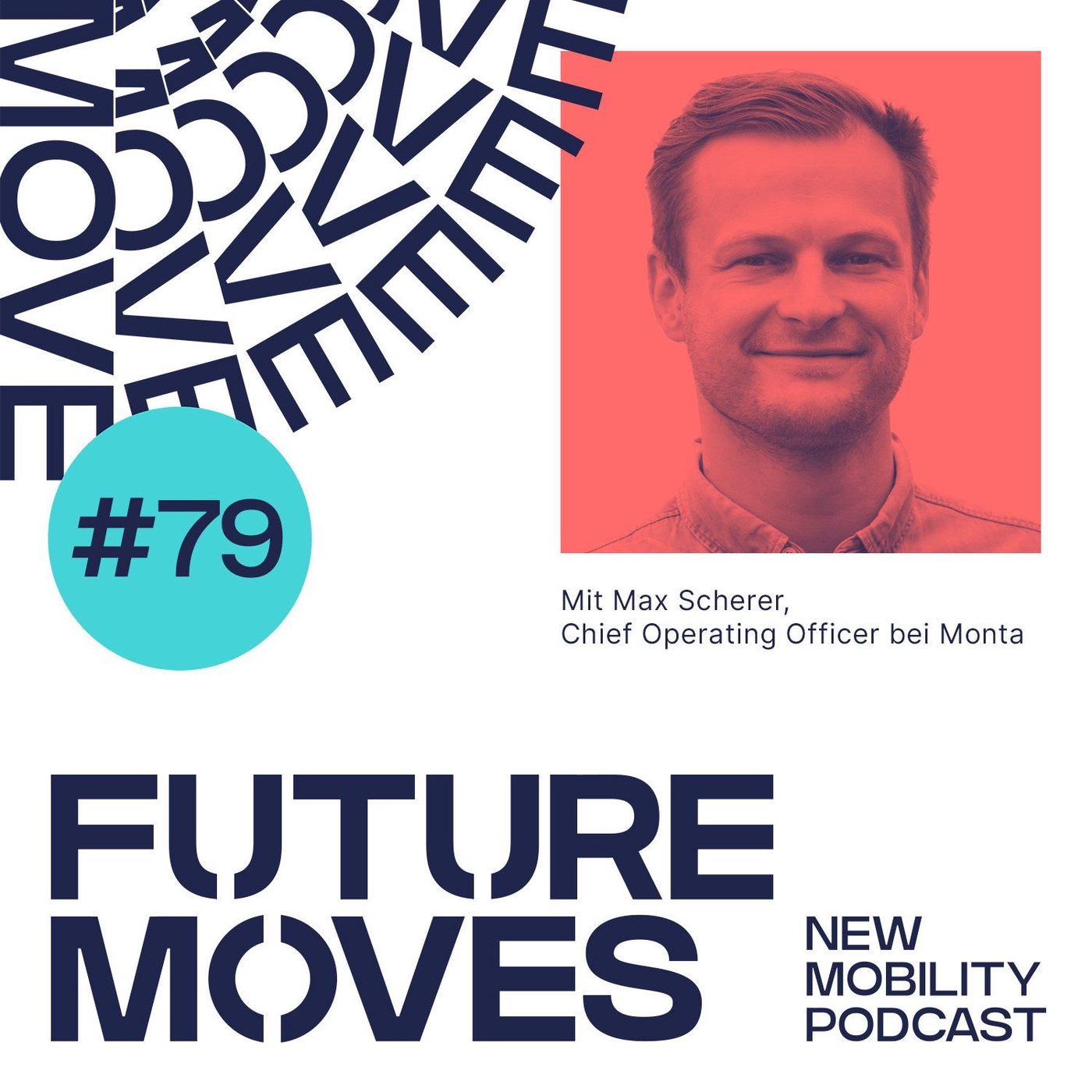 FUTURE MOVES #79 – Warum die Tankstelle der Zukunft aus Software gebaut wird