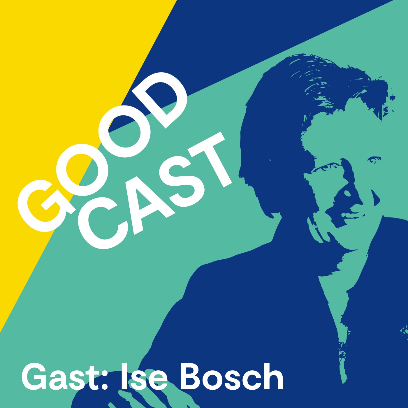#2 Folge Ise Bosch: Was Kapital und Wirkung mit Genderfragen zu tun haben.