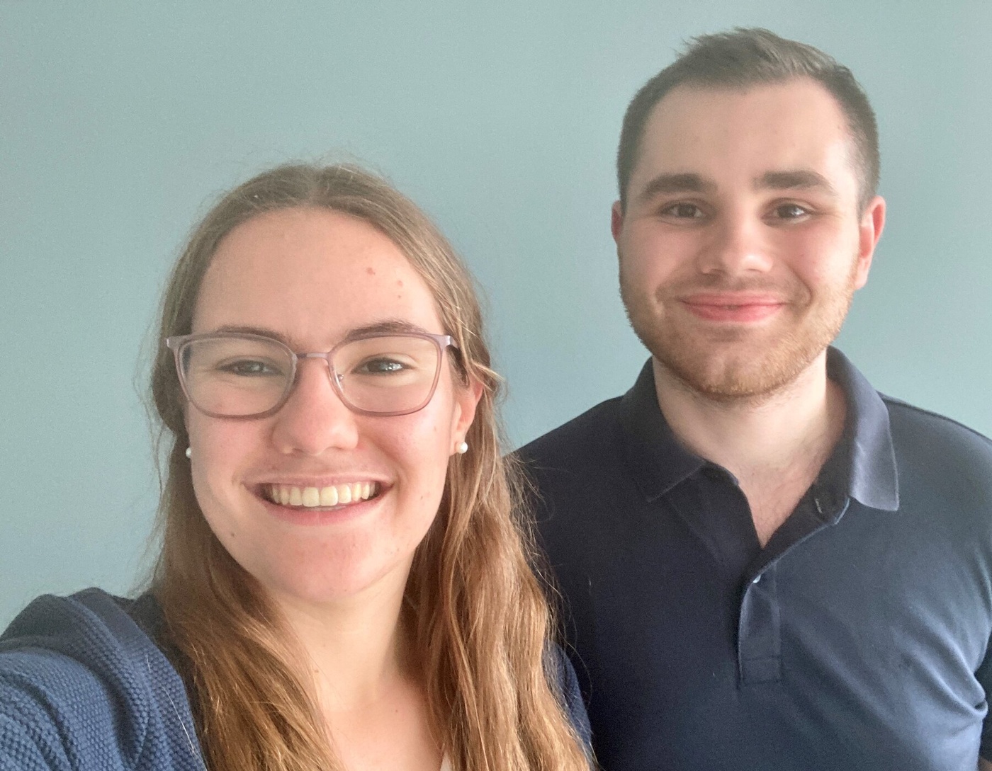 Folge 0 - Vorstellung KasinoKlatsch Azubi-Podcast; Vorstellung der Hosts Milena und Lucas und ihre Ausbildungsberufe