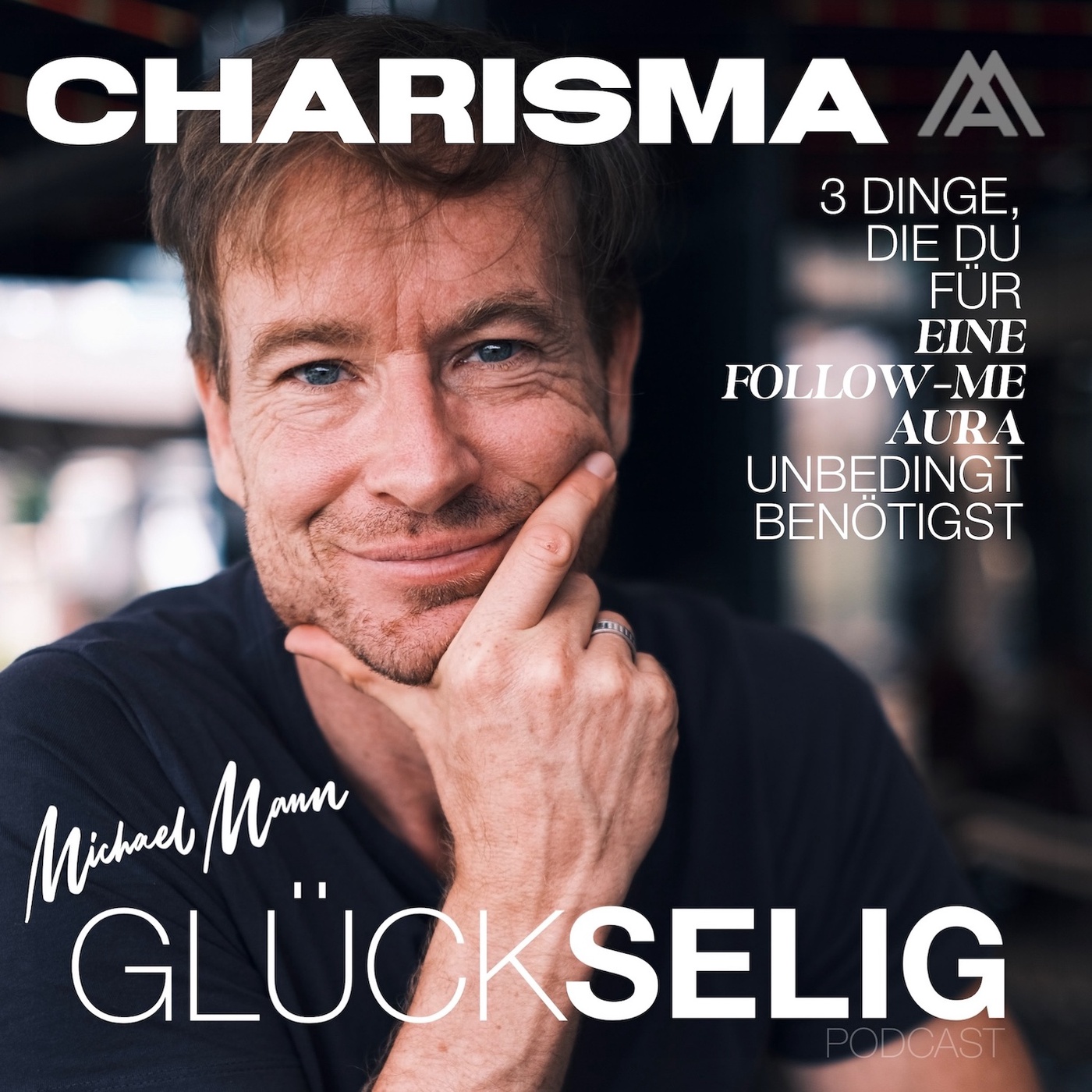 CHARISMA - Das Geschenk der Götter