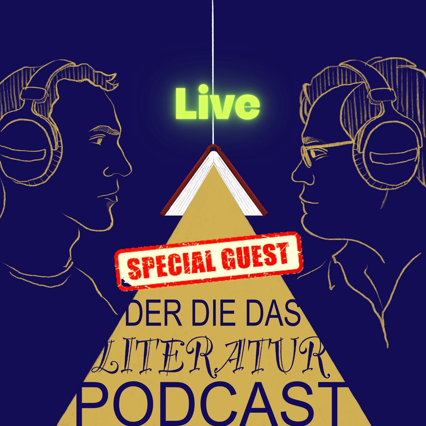 Krieg und Frieden - im Gespräch mit Viktor Jerofejew