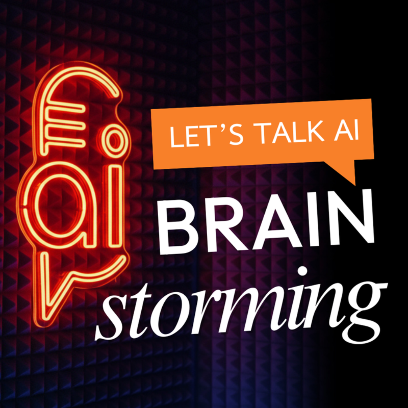AI Brainstorming