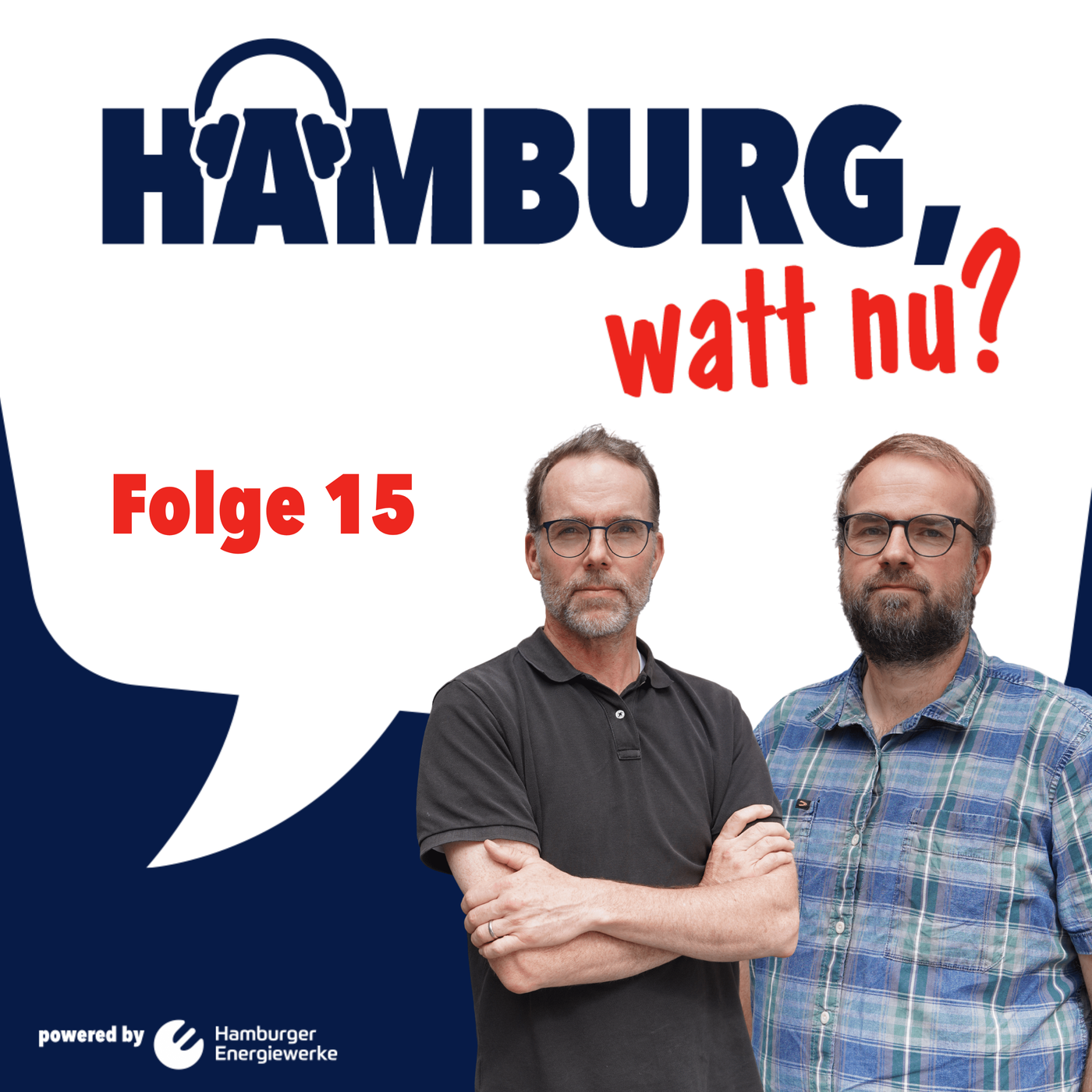 Folge 15 | Hitze und Gesundheit – Hamburg, wie geht‘s Dir?