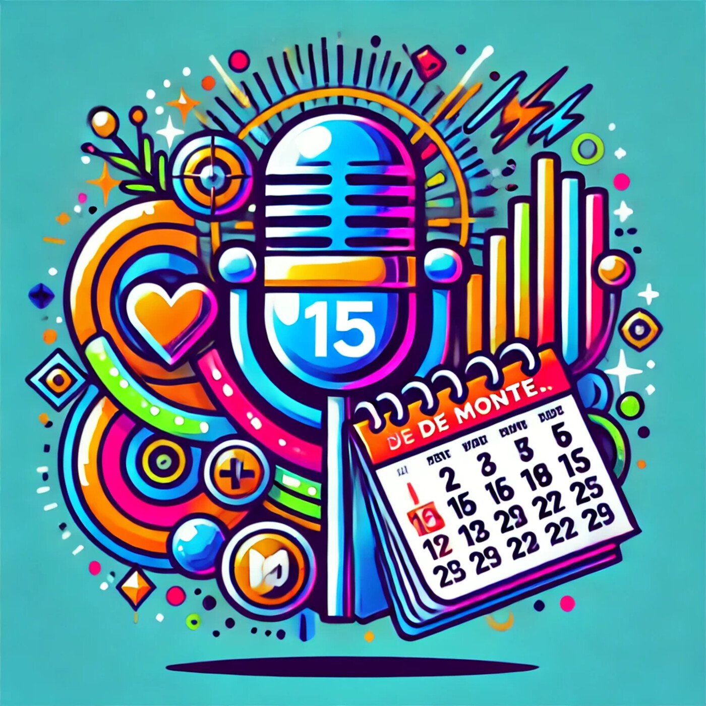 Dezember 2024: Stille Zeit?