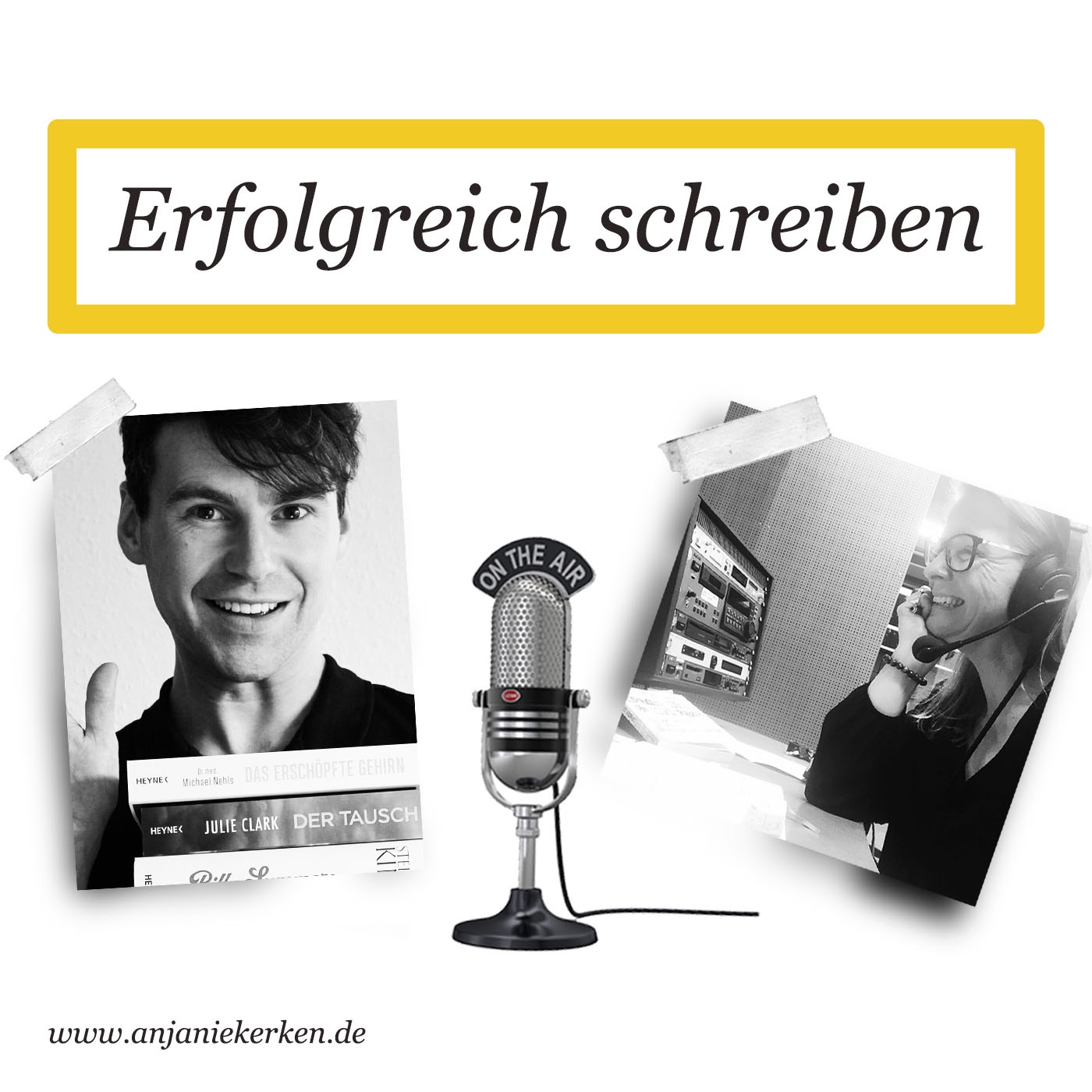 Interview Thomas Becker - Der Buchhändler