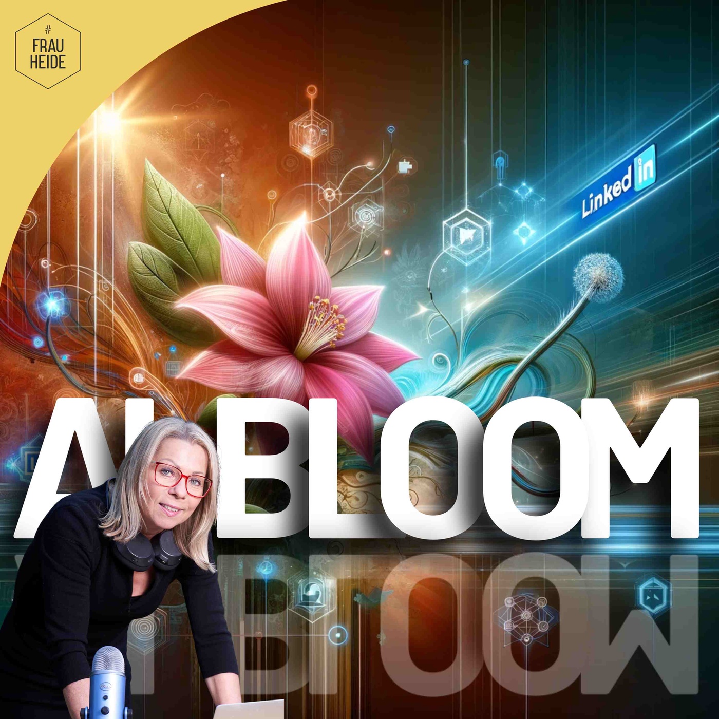 AI-Bloom