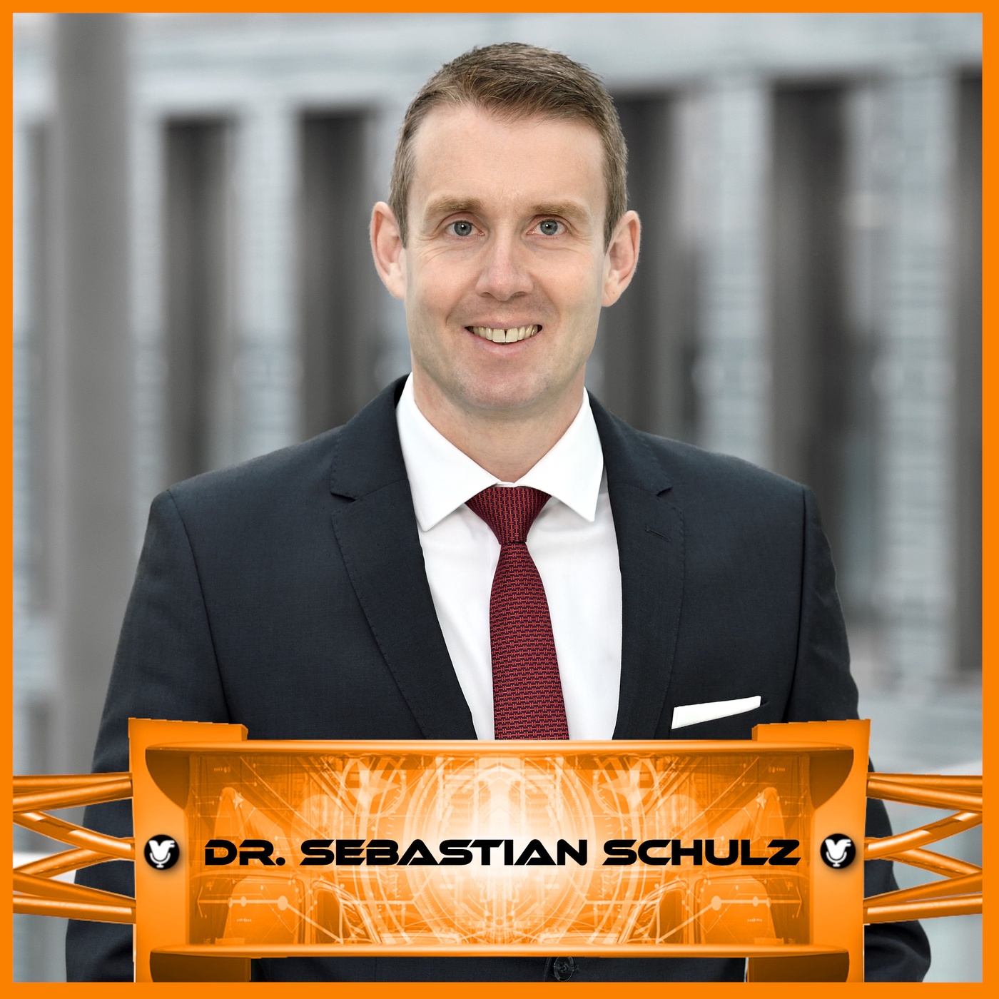 „Auch 2030 werden noch Menschen dasitzen und Daten eintippen, anstatt dass überall Dunkelverarbeitung geht.“