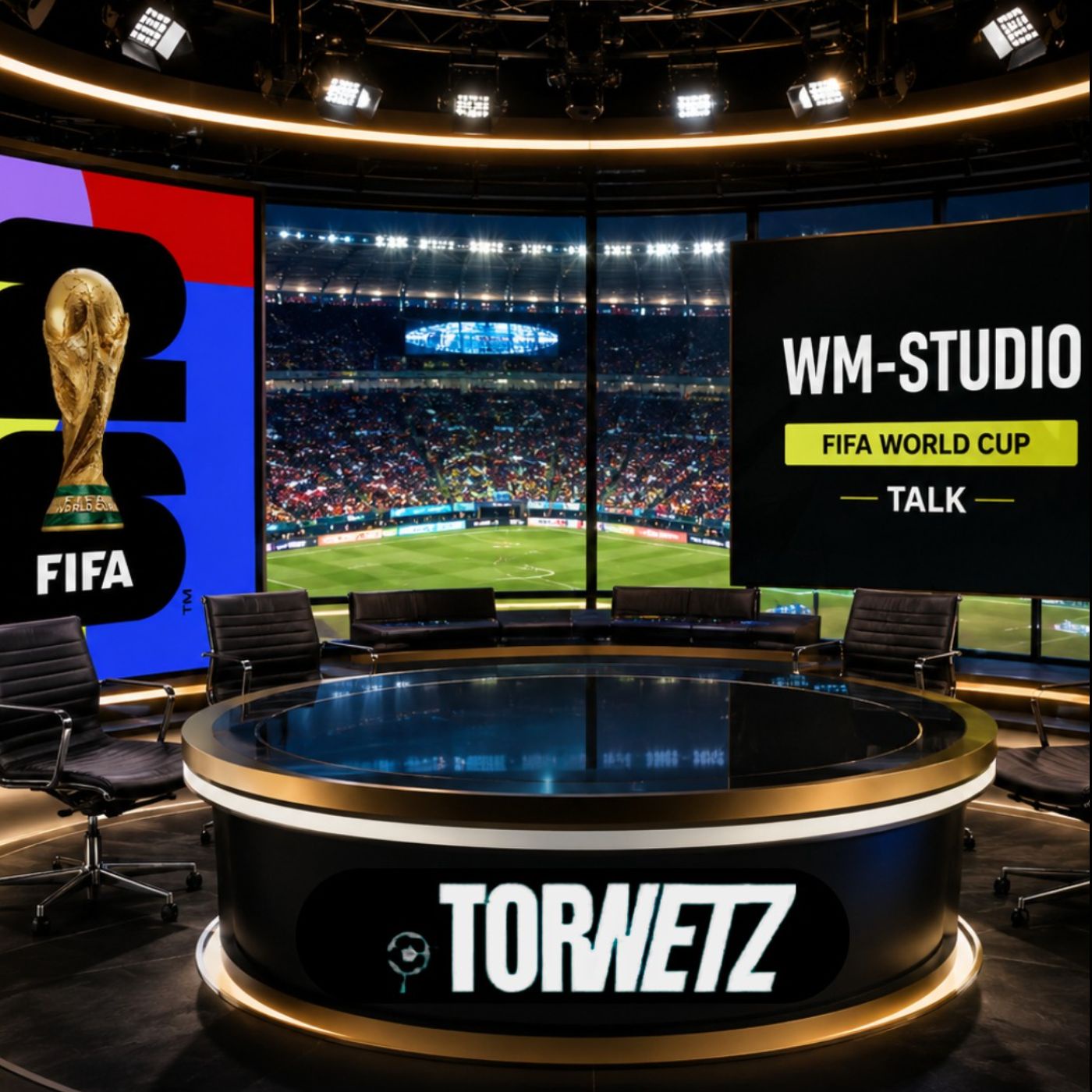 #3 Das TorNetz WM-Tagebuch