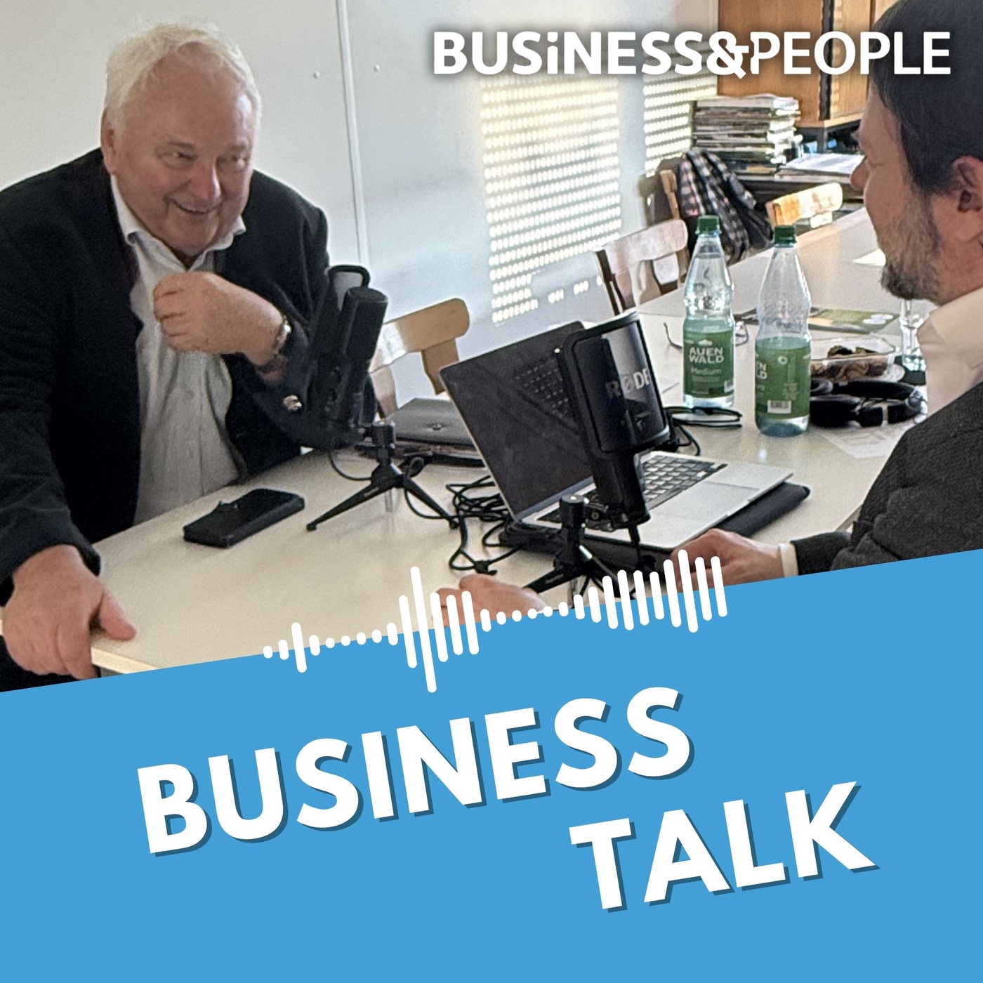 Heiner Schönecke: Der Tausendsassa von Elstorf