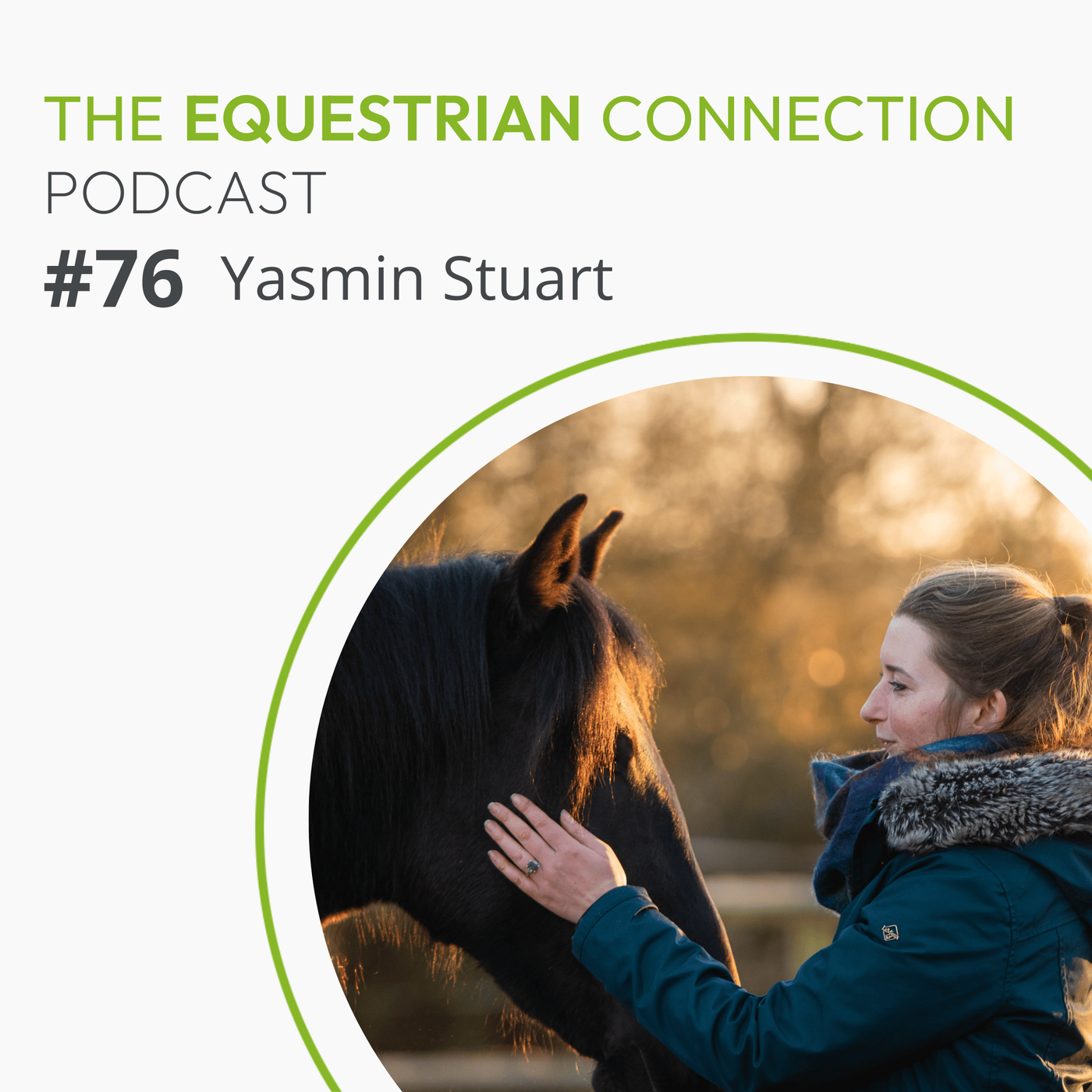 #76 Blending bodywork and movement therapy with Yasmin Stuart